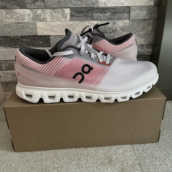 On Running Other - New!! On cloud 6 push men’s sneakers